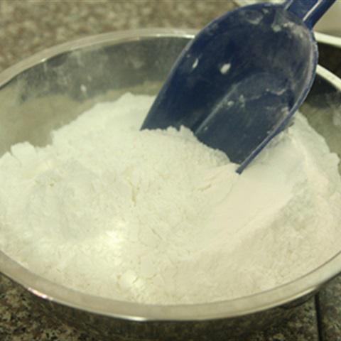 Cách làm quẩy chiên giòn