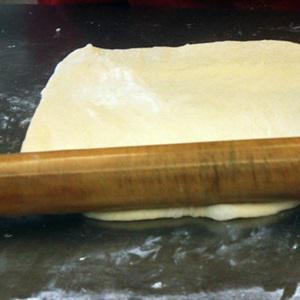 Cách làm quẩy chiên giòn