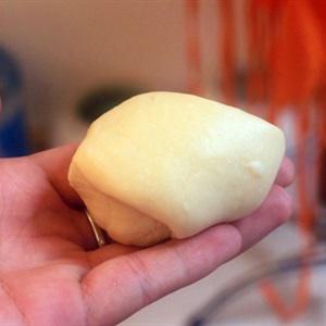 Cách làm quẩy chiên giòn