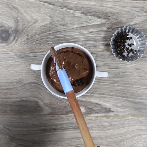 Quên bánh chuối, bánh khoai chiên đi, làm bánh mít chiên ngọt lịm ngon hơn gấp trăm lần