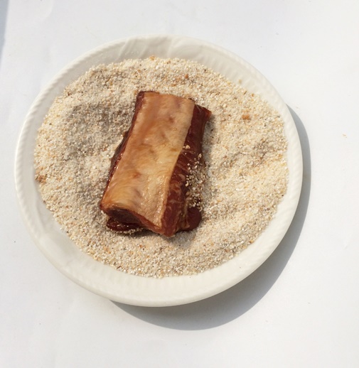 Quên cách làm sushi quen thuộc đi, làm kiểu này mới vừa ngon vừa chất