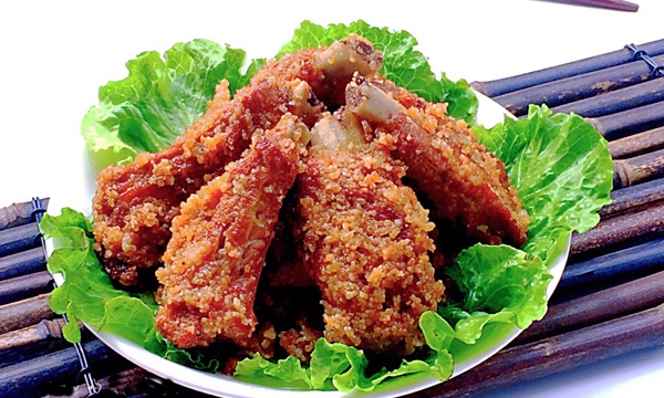 Quên cách làm sushi quen thuộc đi, làm kiểu này mới vừa ngon vừa chất