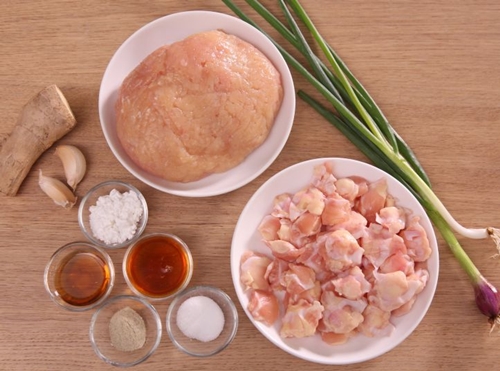 Quên cách truyền thống đi, làm thế này món đậu rán sẽ ngon không tưởng