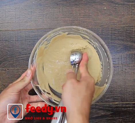 Quên món trứng rán truyền thống đi, trứng chiên trái cây kiểu này vừa độc đáo lại ngon gấp 100 lần