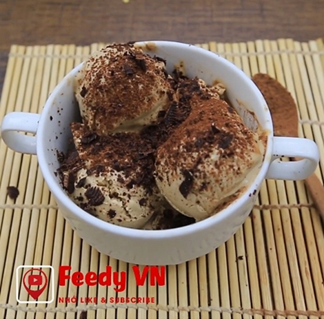 Quên món trứng rán truyền thống đi, trứng chiên trái cây kiểu này vừa độc đáo lại ngon gấp 100 lần