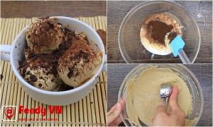 Quên món trứng rán truyền thống đi, trứng chiên trái cây kiểu này vừa độc đáo lại ngon gấp 100 lần