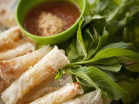 Ram bắp miền Trung