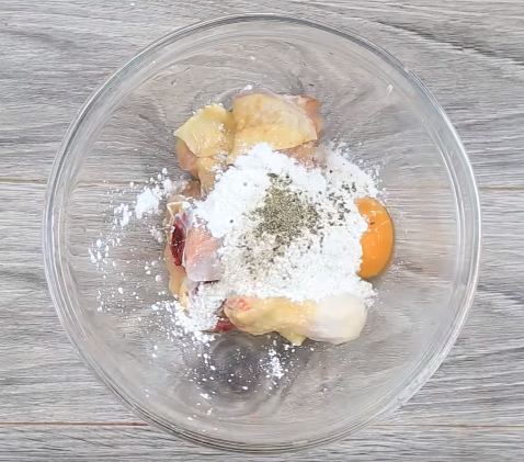 Rảnh rang làm bánh mè chiên giòn rụm ngon nhức nhối