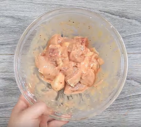 Rảnh rang làm bánh mè chiên giòn rụm ngon nhức nhối