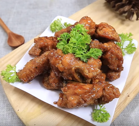 Rảnh rang làm bánh mè chiên giòn rụm ngon nhức nhối