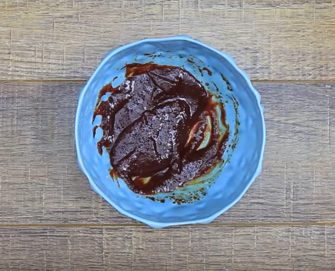 Rảnh rỗi làm bánh tôm khoai lang giòn rụm, nóng hổi đãi cả nhà ăn chơi