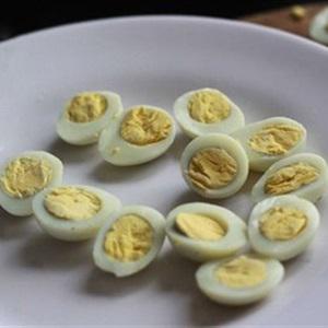 Cách làm rau càng cua trộn dầu giấm