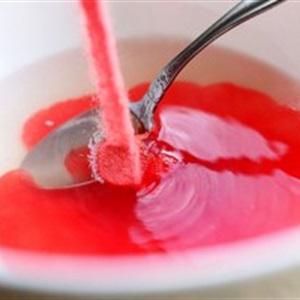 Cách làm rau câu 3 lớp