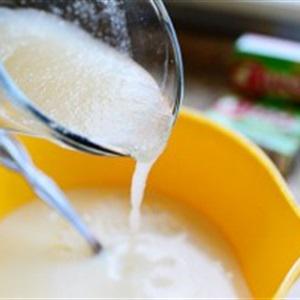 Cách làm rau câu 3 lớp