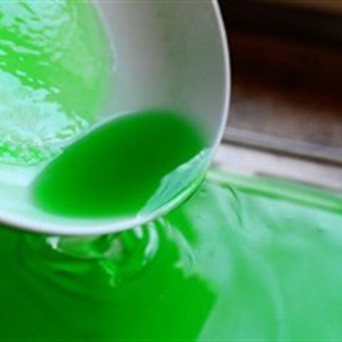 Cách làm rau câu 3 lớp