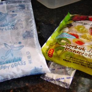 Cách làm rau câu 3 tầng