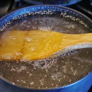 Cách làm rau câu 3 tầng