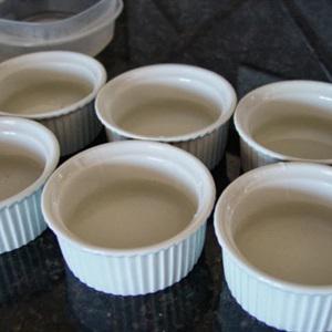 Cách làm rau câu 3 tầng