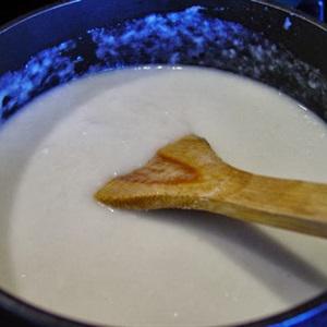 Cách làm rau câu 3 tầng