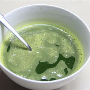 Cách làm rau câu 4 tầng