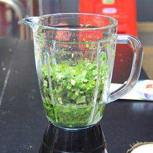 Cách làm rau câu 4 tầng