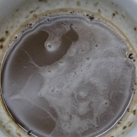 Cách làm rau câu 4 tầng