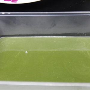 Cách làm rau câu 4 tầng