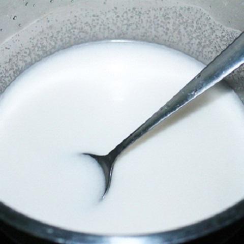 Cách làm rau câu 4 tầng