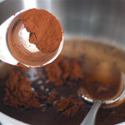 Cách làm rau câu 4 tầng