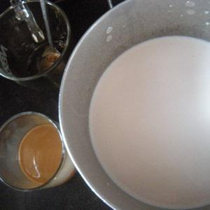 Cách làm rau câu bánh flan