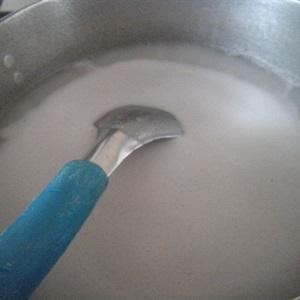 Cách làm rau câu bánh flan