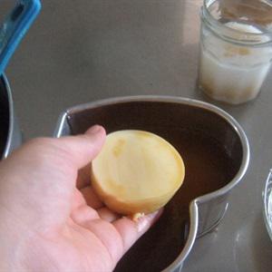 Cách làm rau câu bánh flan