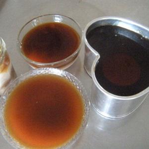 Cách làm rau câu bánh flan