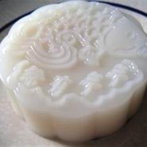 Cách làm rau câu bánh trung thu