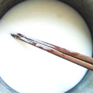 Cách làm rau câu bánh trung thu