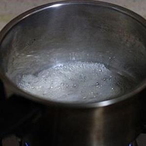 Cách làm rau câu bí đỏ