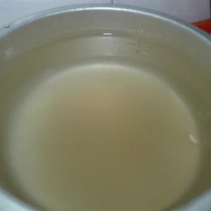 Cách làm rau câu bí đỏ