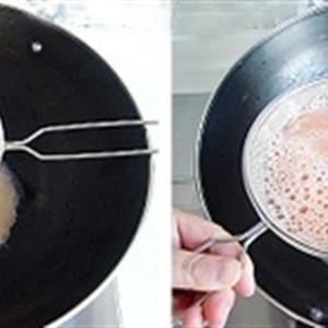 Cách làm rau câu cà chua bi