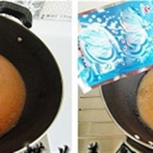 Cách làm rau câu cà chua bi