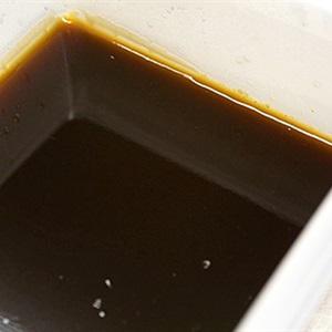 Cách làm rau câu cà phê sữa