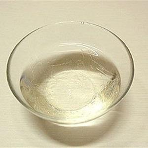 Cách làm rau câu cà phê trái tim