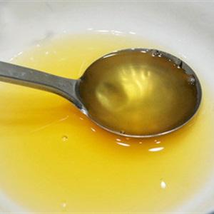 Cách làm rau câu cam nhân bánh flan