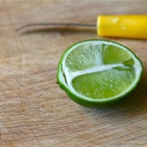 Cách làm rau câu chanh tequila