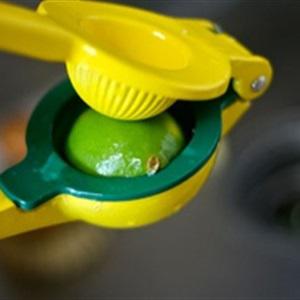 Cách làm rau câu chanh tequila