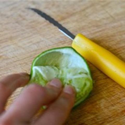 Cách làm rau câu chanh tequila