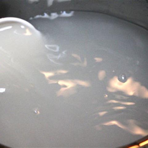 Cách làm rau câu chanh tequila