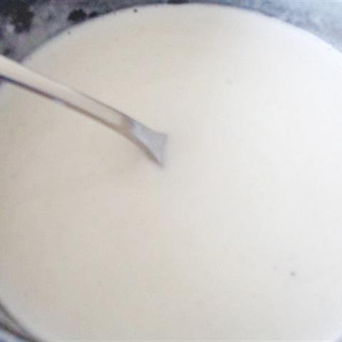 Cách làm rau câu cốt dừa đu đủ