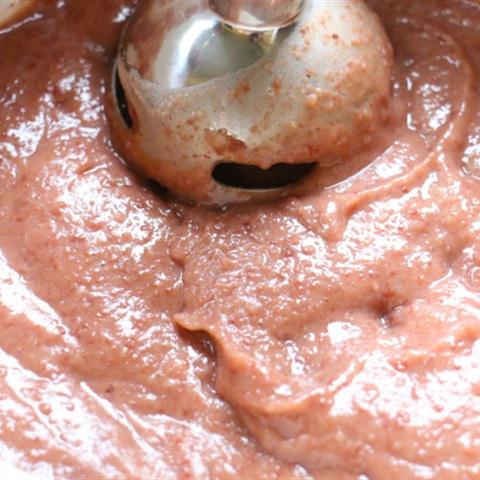 Cách làm rau câu đậu đỏ