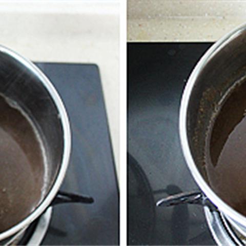 Cách làm rau câu đậu đỏ thơm ngon