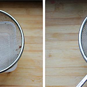 Cách làm rau câu đậu đỏ thơm ngon